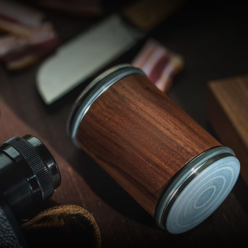 Garnovo® Rolling Knife Sharpener