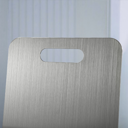 Garnovo® Titanium Cutting Board
