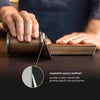 Garnovo Rolling Knife Sharpener
