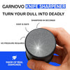 Garnovo Rolling Knife Sharpener